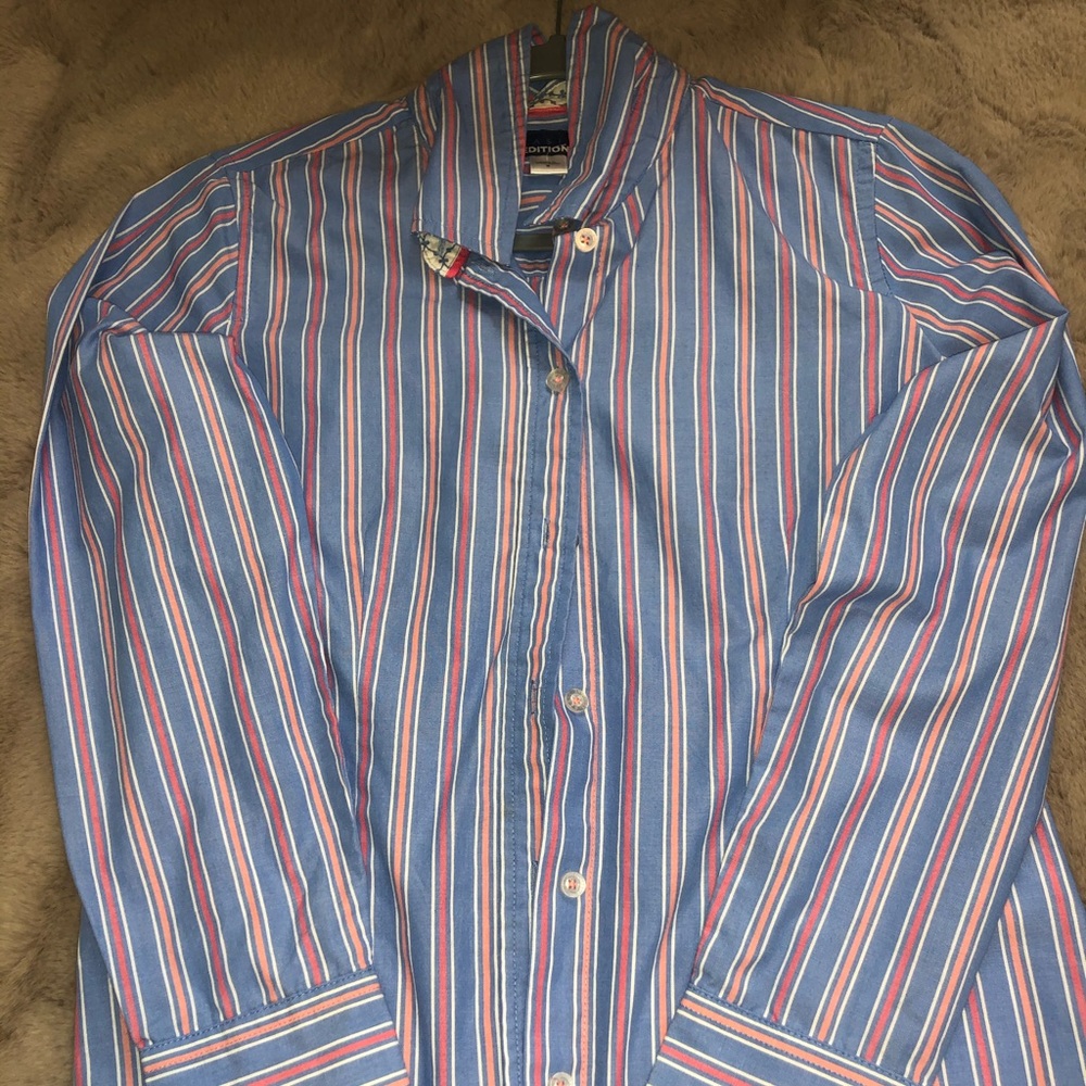 Dress shirt